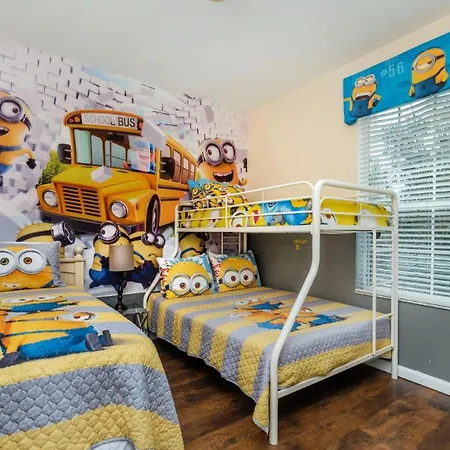 Private Vacation Condo